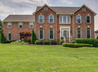 235 Winter Hill Rd, Franklin, TN 37069
