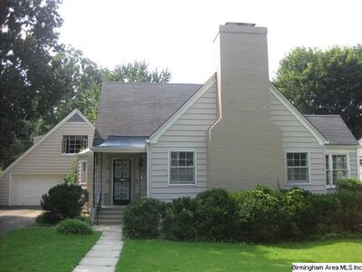 1116 Glenwood Ter, Anniston, AL, 36207
