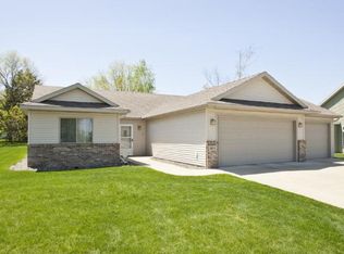 409 Wellington Cir, Waite Park, MN 56387