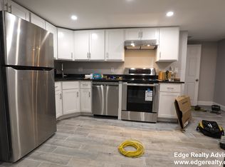 39 Trapelo St #B, Brighton, MA 02135