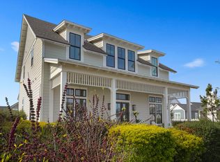100 Sawbuck Dr, Inlet Beach, FL 32461