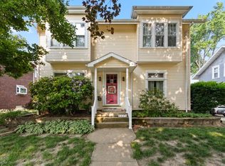 2425 Ridgewood Ave, Alliance, OH 44601