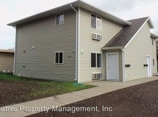 2529 2nd Ave SW APT A, Minot, ND 58701