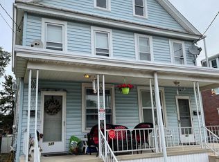 347-349 W King St, Chambersburg, PA 17201