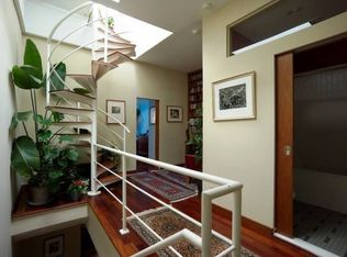 544 W 140th St APT 3, New York, NY 10031