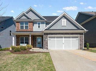 204 Walnut Ridge Rd, Canton, GA 30115