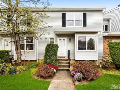 22 Hemlock Dr #261, Monroe Township, NJ, 08831