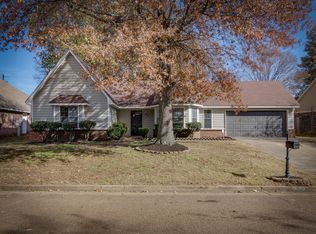 5372 Stephen Forest Cv, Memphis, TN 38141