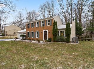 12345 Coleraine Ct, Reston, VA 20191