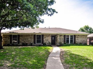 2408 Winterstone Dr, Plano, TX 75023