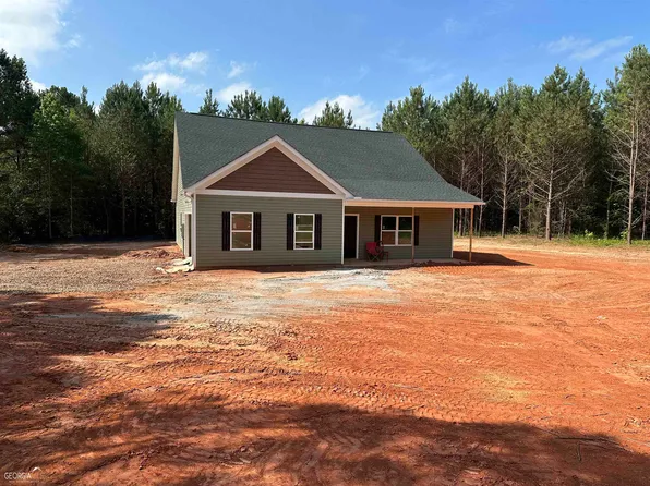 42 Lee Ln Lot 1, Greenville, GA 30222