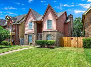 8330 Rustling Leaves Dr, Houston, TX 77083