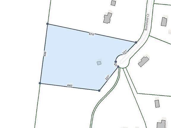 5th image of 20 Buckfield Ct