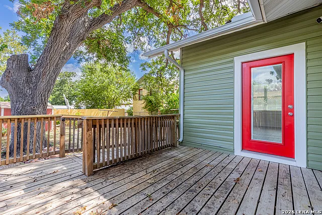 1219 Nolan St — Photo 29