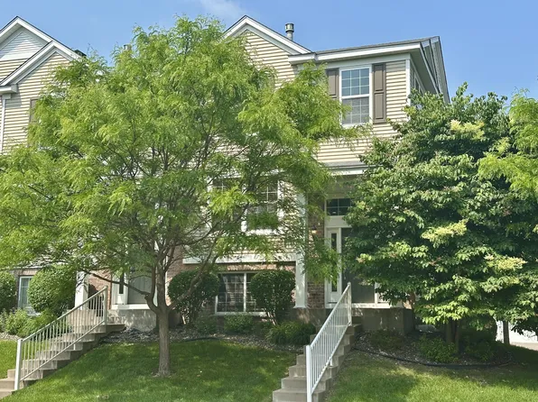 15119 Fanning Dr N, Hugo, MN 55038