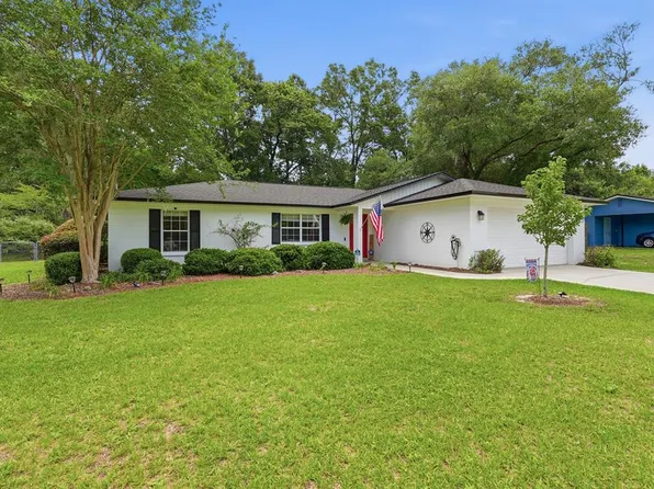 18145 NW 250th Ter, High Springs, FL 32643