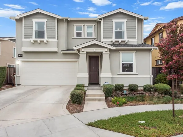 4245 Wine Country Court, Napa, CA 94558