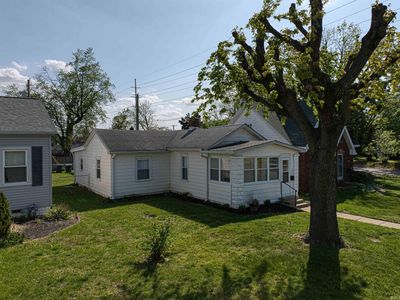 203 Van Dusen Ave, Evansville, IN, 47711