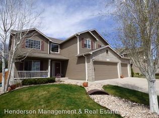614 Hillrose Ct, Fort Collins, CO 80525
