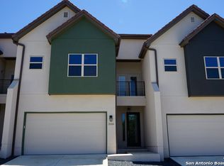 2526 Camden Park, San Antonio, TX 78231