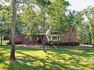 680 Majestic Oaks Dr, Oak Pt, TX 75068