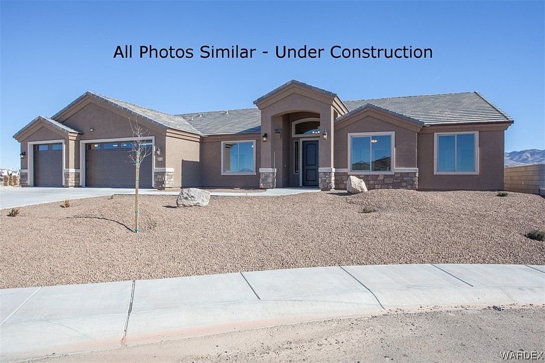2956 Diamond Spur St, Kingman, AZ 86401 Zillow