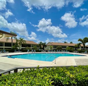 1501 Pinecrest Circle #E, Jupiter, FL, 33458