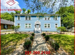 302 S Ann St APT 4, Mobile, AL 36604