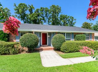 1242 Westlawn Dr, Jacksonville, FL 32211