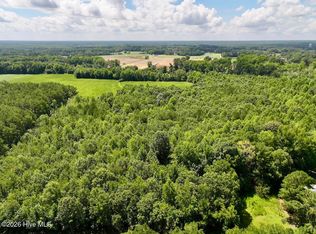 LOT 3 Mobley Rd, Lucama, NC 27851