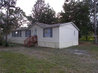 14498 County Road 751, Webster, FL 33597