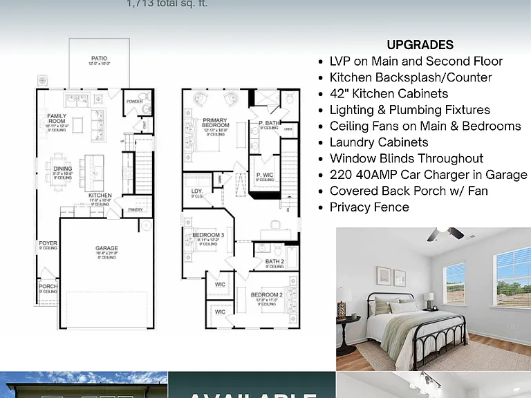 365 Summit View Ln — Photo 3