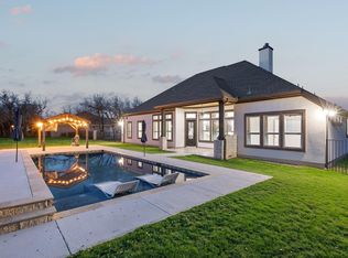 112 Red Mulberry Way, Leander, TX 78641