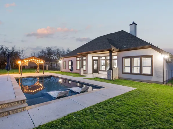 112 Red Mulberry Way, Leander, TX 78641