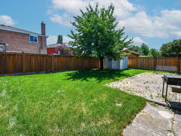 75 Father Ermanno Cres, Vaughan, ON L4L 7L9
