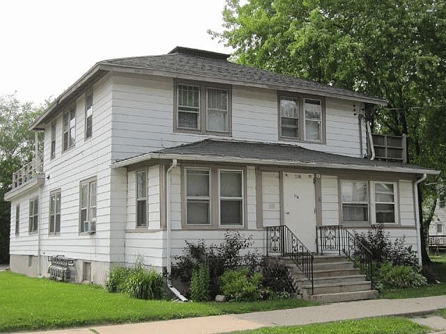 Main Image For 110 Rosemary Ave. #2