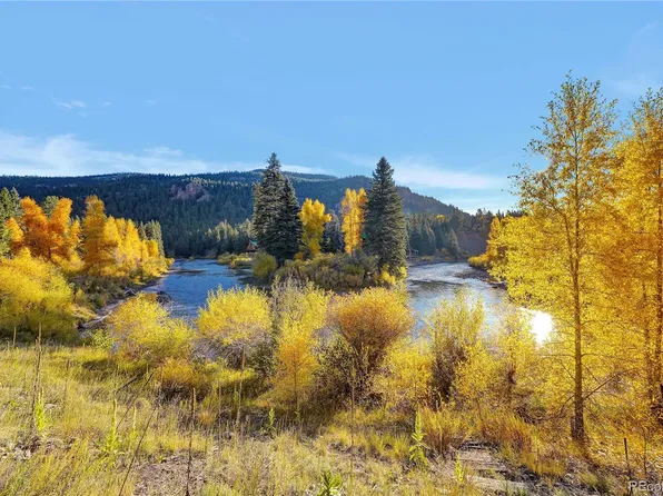 44 River Run Drive LOT 44, Antonito, CO 81120