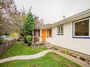 3553 NE Holman St, Portland, OR 97211