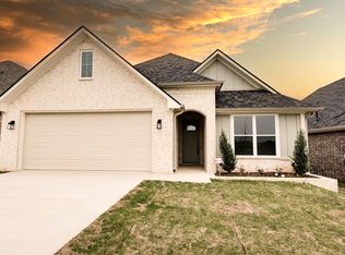 7024 Hillside Ave, Tyler, TX 75707