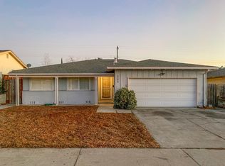 3288 Coldwater Dr, San Jose, CA