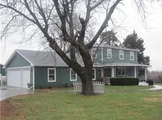 31930 Old Kansas City Rd, Paola, KS 66071