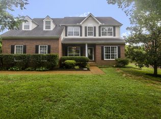 285 Dandridge Dr, Franklin, TN 37067
