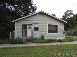 2001 E University Ave, Gainesville, FL 32641