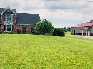 9396 Seyforth Rd, Silverwood, MI 48760