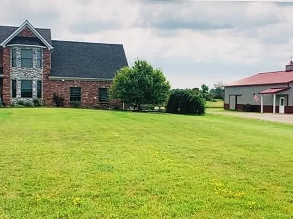 9396 Seyforth Rd, Silverwood, MI 48760