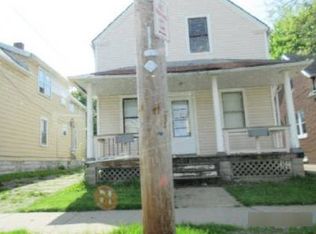 3418 W 46th St, Cleveland, OH
