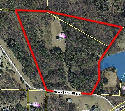 11+ Acres