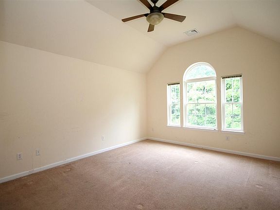 Large Master Bedroom