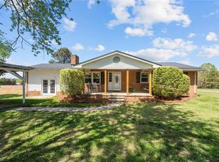 6553 Bethel Church Rd, Gibsonville, NC 27249