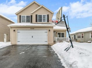 1248 Thornwood Ln, Crystal Lake, IL 60014